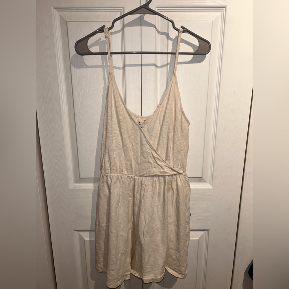 American Eagle Romper